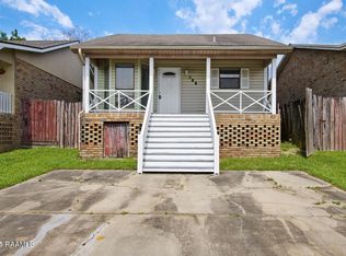 104 Rue Calliope, Carencro, LA 70520