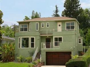 539 Avenue 64, Pasadena, CA 91105