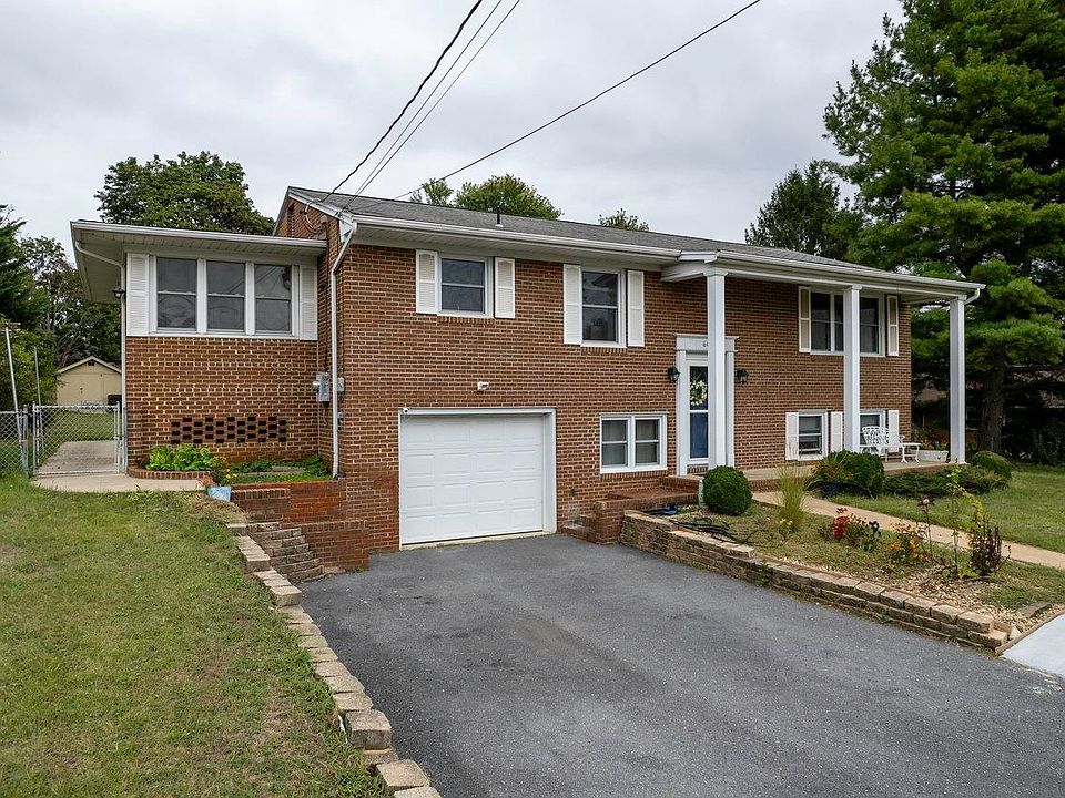 66 Middlebrook St, Harrisonburg, VA 22801 Zillow