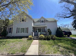 432 S Union St, Mauston, WI 53948