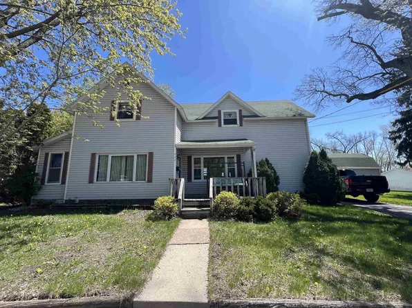 432 South Union Street, Mauston, WI 53948