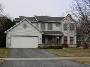 3641 Wild Pheasant Ln, Sylvania, OH 43560