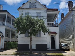 23 John St #A, Charleston, SC 29403