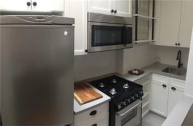 Rented by Nancy Packes Inc.