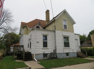 1301 Erie St #528, Racine, WI 53402