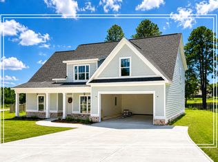 686 Slade Lake Dr, North Augusta, SC 29841