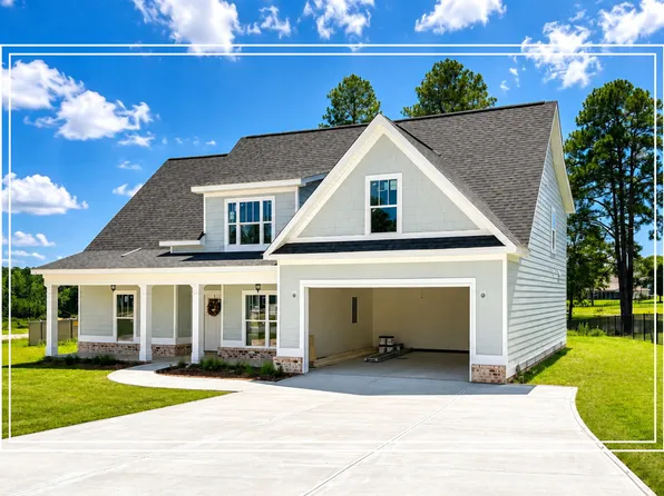 686 Slade Lake Dr, North Augusta, SC 29841