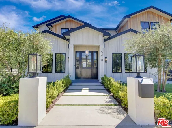 6310 Mirror Lake Dr, Los Angeles, CA 90068