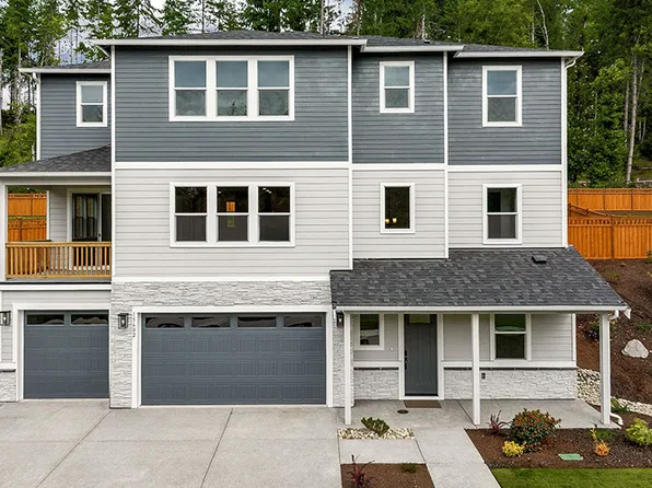 15602 210th Ave E, Bonney Lake, WA 98391