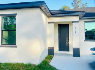2425 Millie Ave S, Lehigh Acres, FL 33973