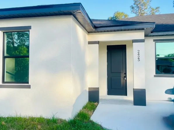 2425 Millie Ave S, Lehigh Acres, FL 33973