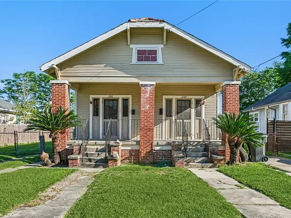 2745-47 Jasmine St, New Orleans, LA 70122
