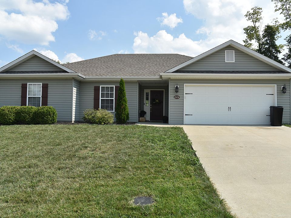 2nd image of 2604 McClure Dr