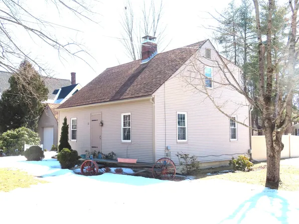 52 Arch Street, Keene, NH 03431