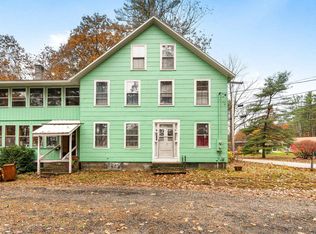 20 High St, Troy, NH 03465