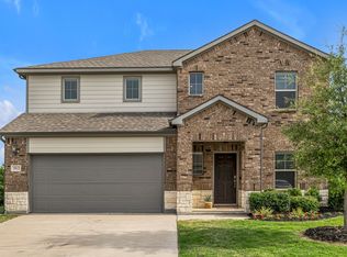 10613 Dolostone Ct, Fort Worth, TX 76108