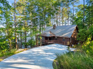 1368 Ware Farms Rd, Spring City, TN 37381