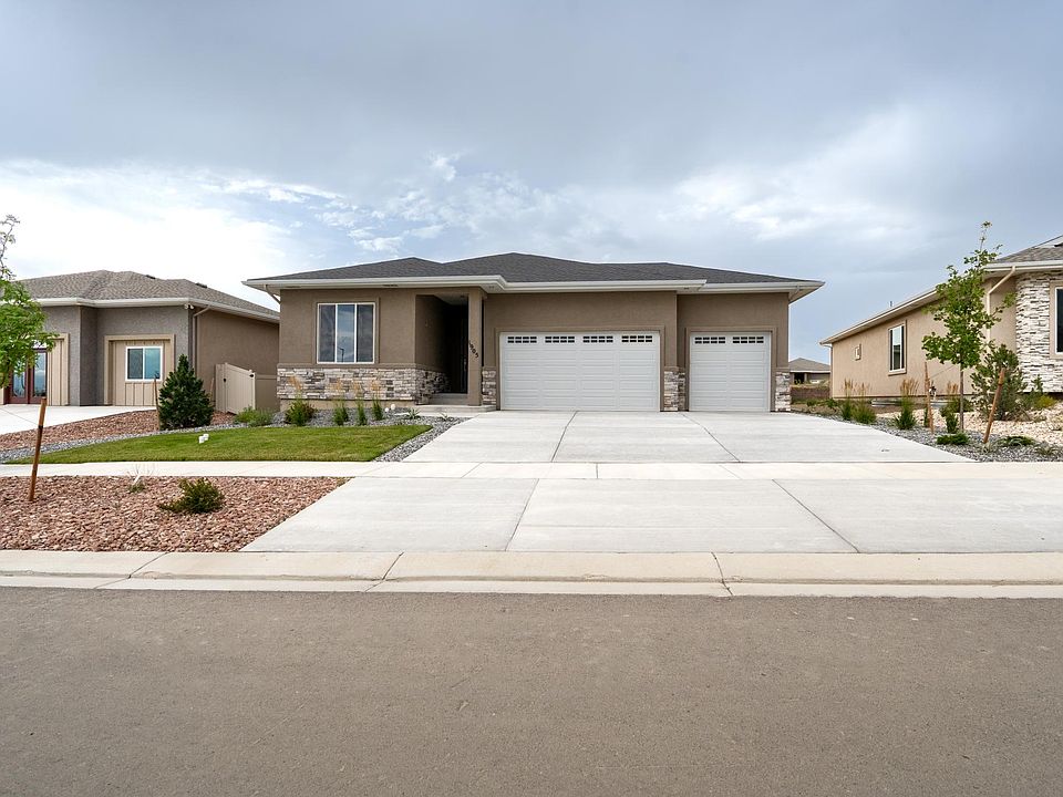 1905 Cuchara Dr, Pueblo, CO 81001 Zillow