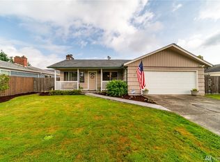 3634 Nebraska St, Longview, WA 98632