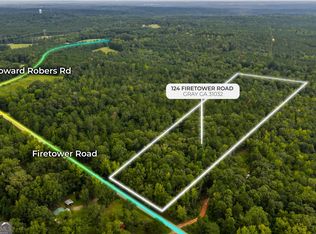 124 Fire Tower Rd, Gray, GA 31032