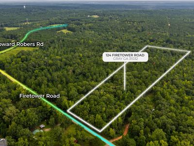 124 Fire Tower Rd, Gray, GA, 31032