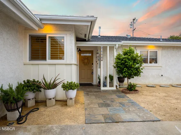 3858 Jupiter Ave, Lompoc, CA 93436