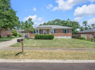 218 Laurel Ln, Nicholasville, KY
