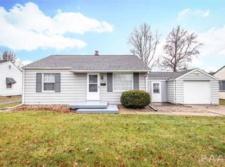 1022 E London Ave, Peoria, IL