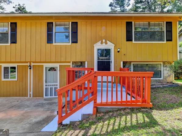 2484 Rhoanoke Dr, Duluth, GA 30096