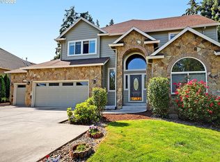 14168 NW Pioneer Rd, Beaverton, OR 97006