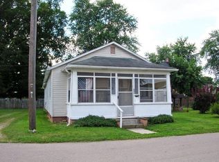 684 Ervin Ave, Chillicothe, OH