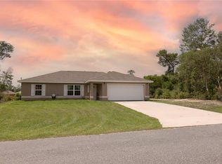 16863 SW 29th Terrace Rd, Ocala, FL 34473