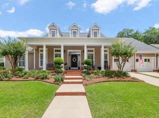 4129 Faulkner Ln, Tallahassee, FL 32311