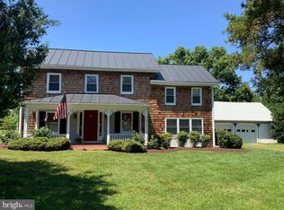 22582 Pot Pie Rd, Wittman, MD 21676