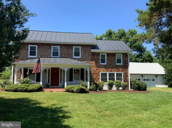 22582 Pot Pie Rd, Wittman, MD 21676