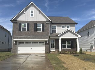 5904 Steiner Way LOT 12, Rockvale, TN 37153