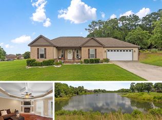 298 Cedar Grove Ln, Enterprise, AL 36330