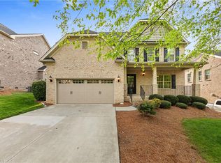 143 Cramerton Ct, Lewisville, NC 27023