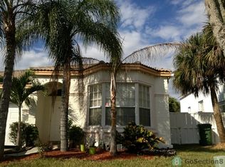 5179 Pat Pl, West Palm Beach, FL 33407