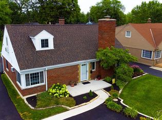 721 E Stroop Rd, Dayton, OH 45429