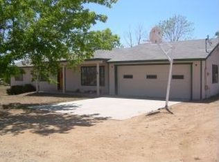 2800 N Gopher Dr, Chino Valley, AZ 86323