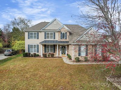 9814 Tompkins Ln, Waxhaw, NC, 28173