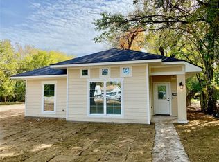 1409 G W Jackson Ave, Corsicana, TX 75110