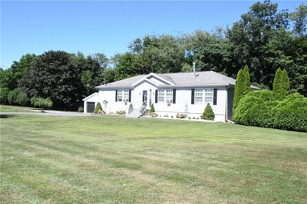 822 Ridge Rd, Bangor, PA 18013 Zillow