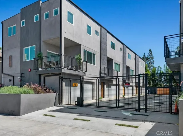 13538 Vanowen St #5, Van Nuys, CA 91405