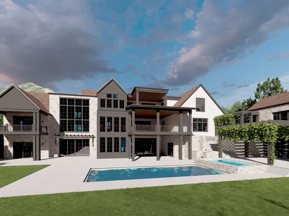 1677 N Elk Ridge Ln #18, Alpine, UT 84004