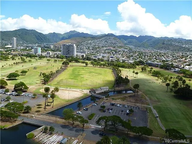 2611 Ala Wai Blvd #1905 — Photo 16