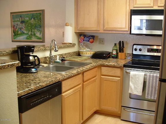 3rd image of 5757 W Eugie Ave Unit 2041