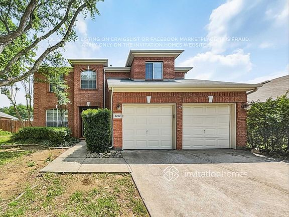 4th image of 3202 Brett Rd