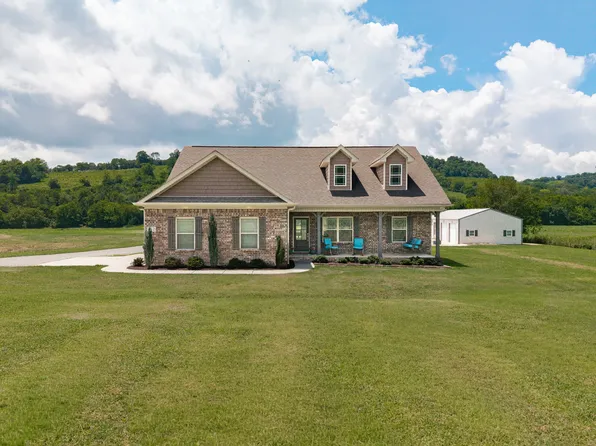 732 Shelbyville Hwy, Fayetteville, TN 37334